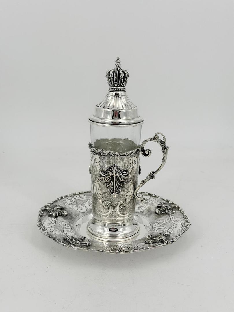Tea Cup Set