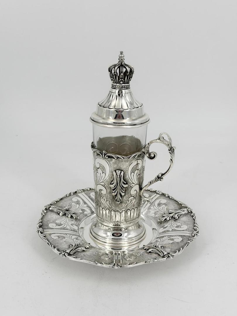 Tea Cup Set