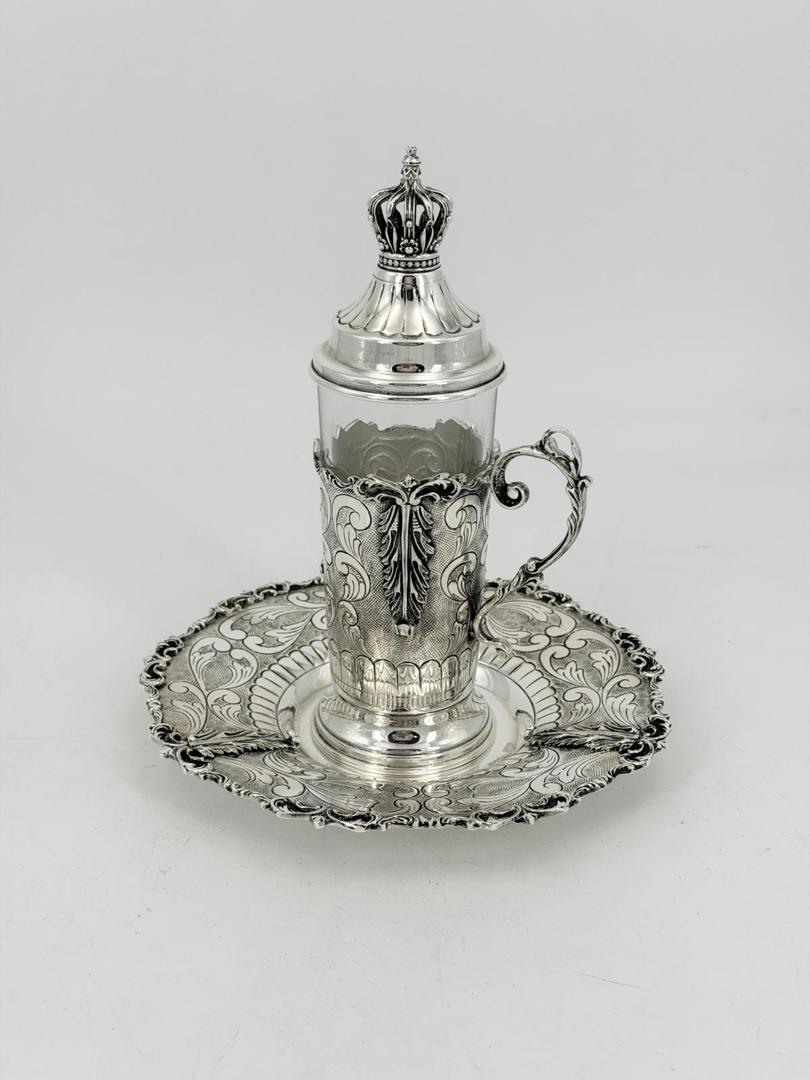 Tea Cup Set
