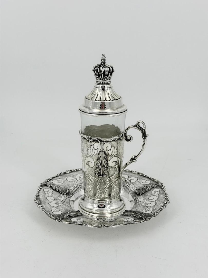 Tea Cup Set