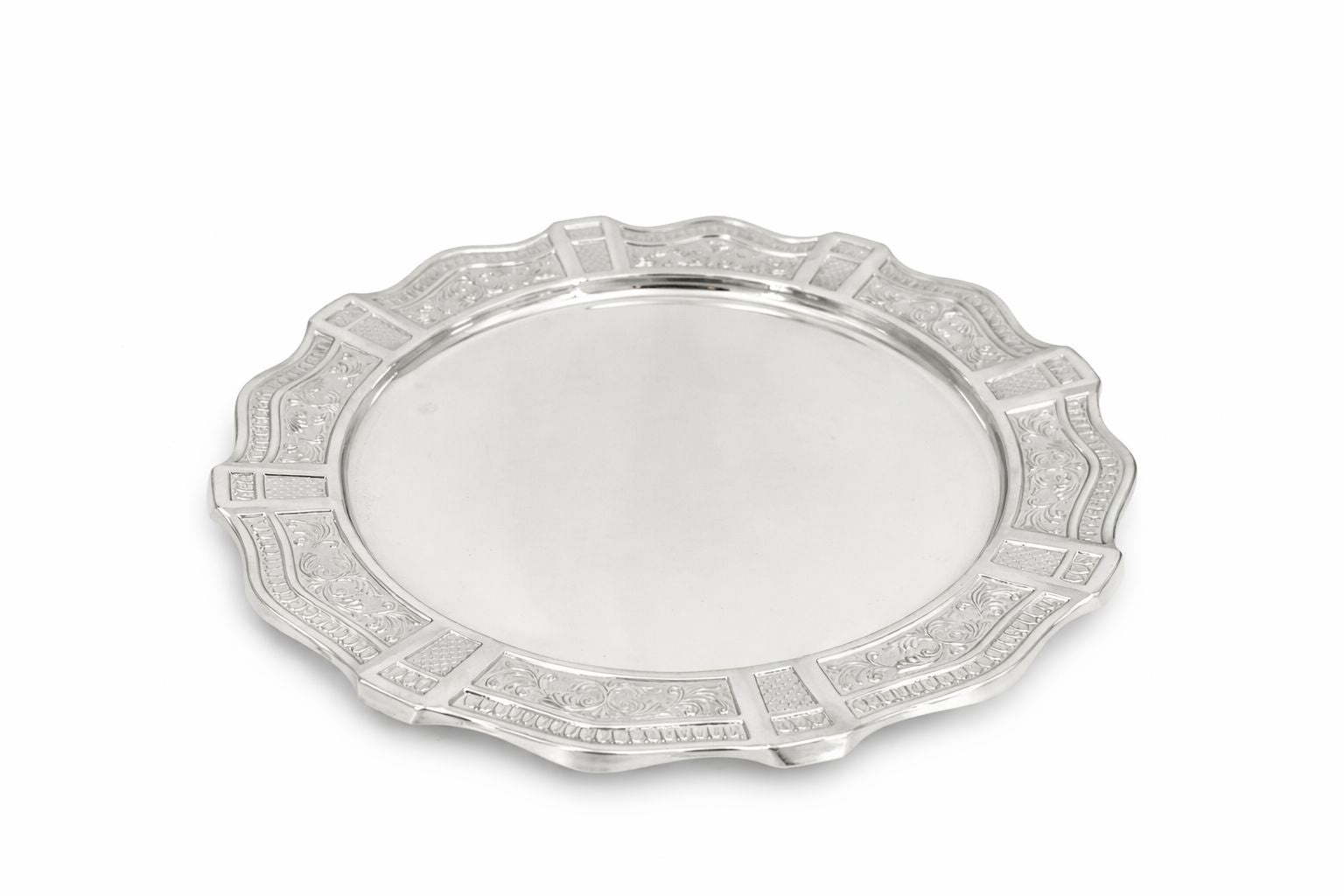 Tray (Round)