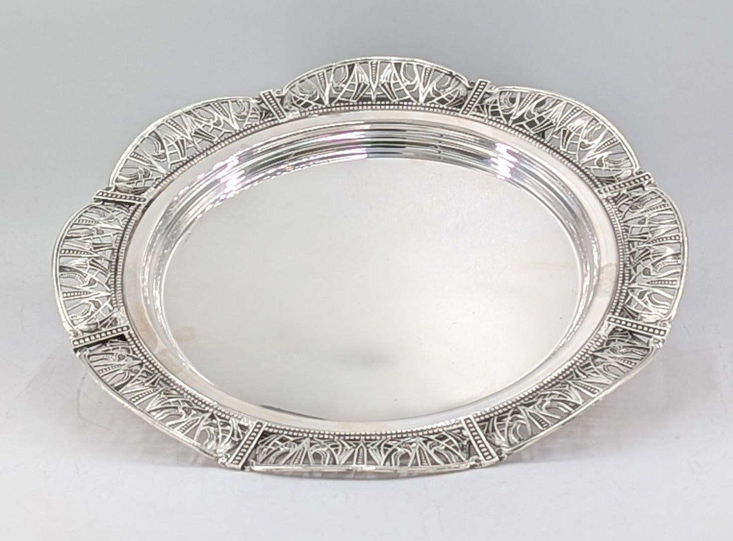 Tray (Round)