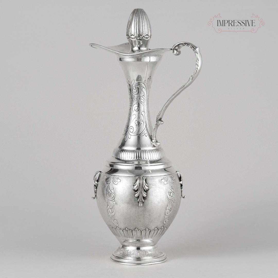 Wine Bottle (Extra Large)