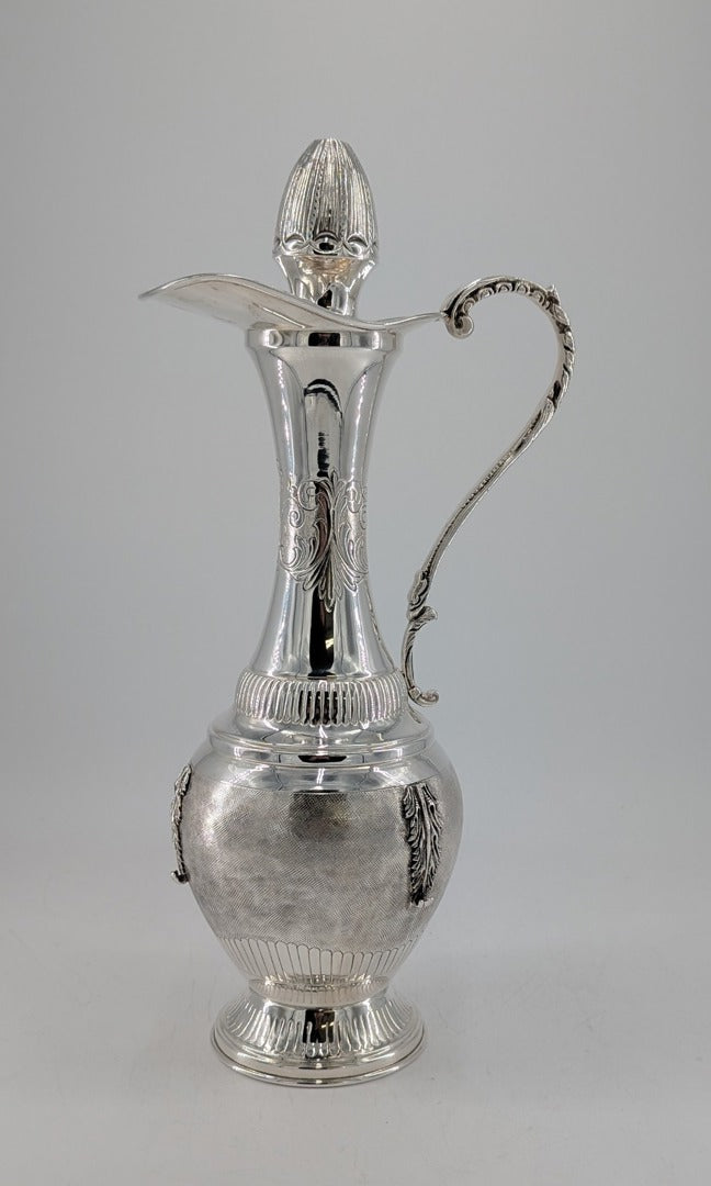 Wine Bottle Medium