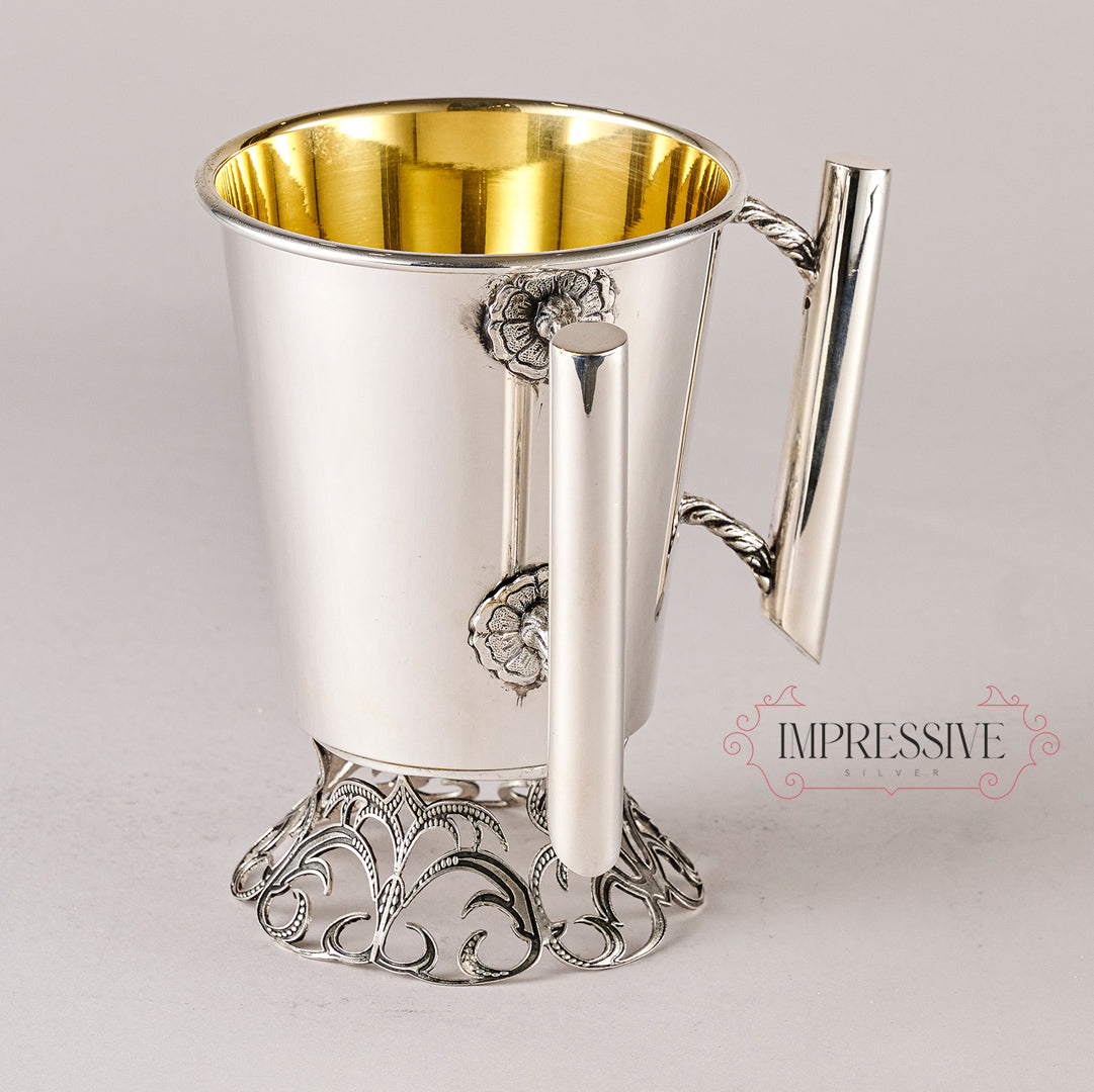 Washing Cup