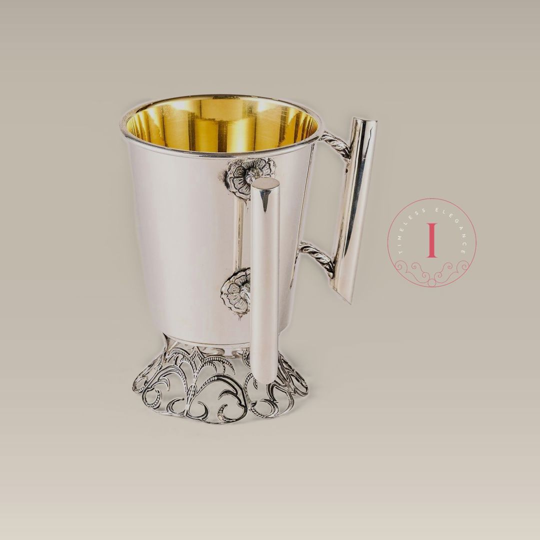 Netilas Yadayim (cup only)