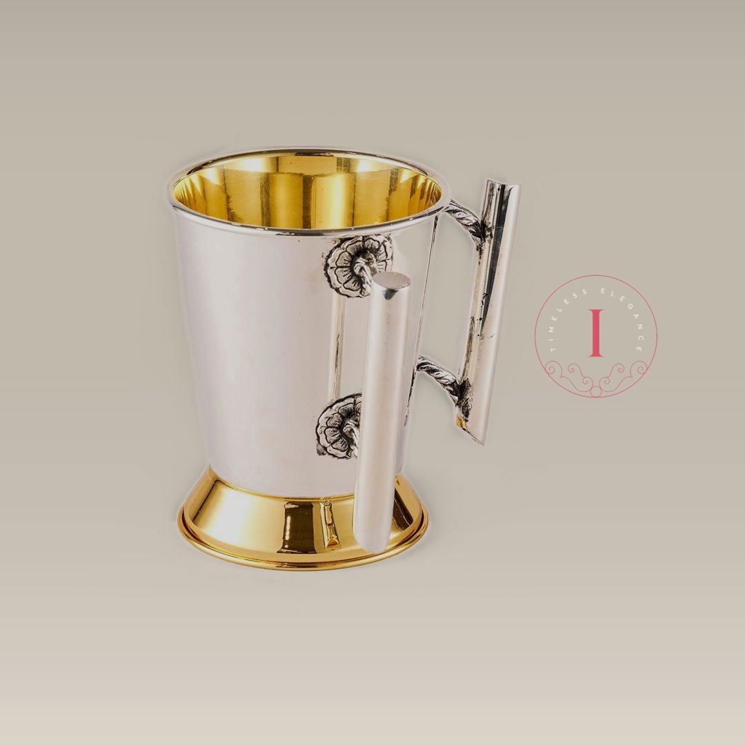 Netilas Yadayim (cup only)
