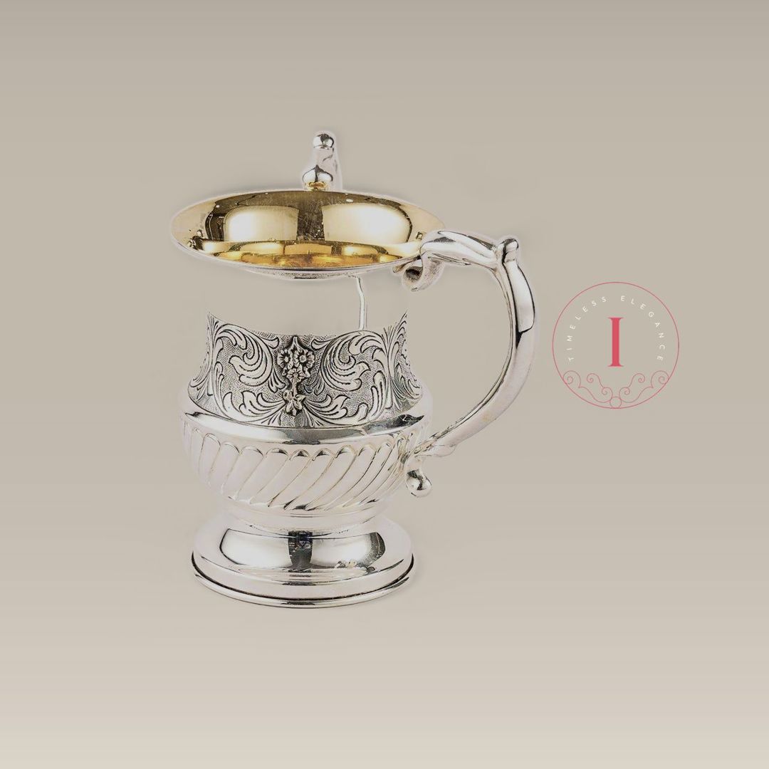 Netilas Yadayim (cup only)