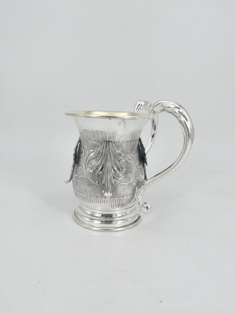 WHASH CUP