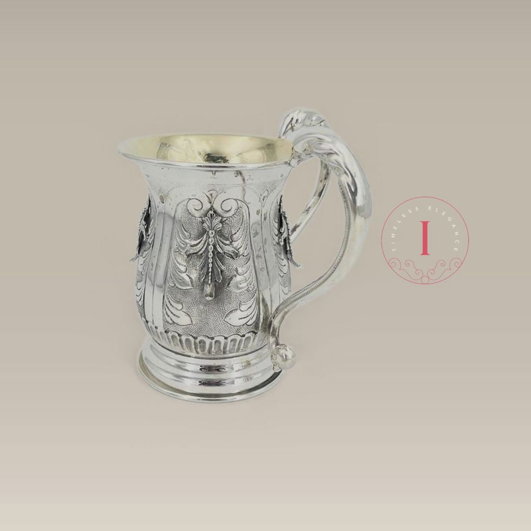 Netilas Yadayim (cup only)