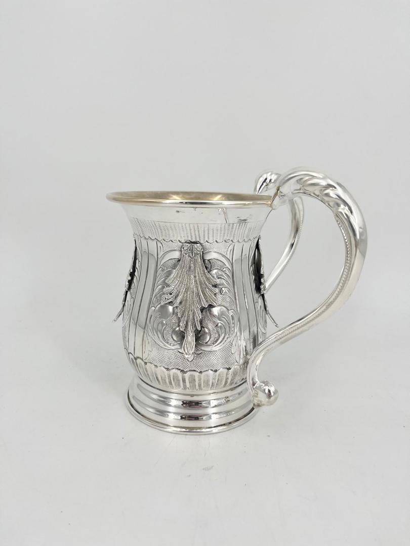 WHASH CUP