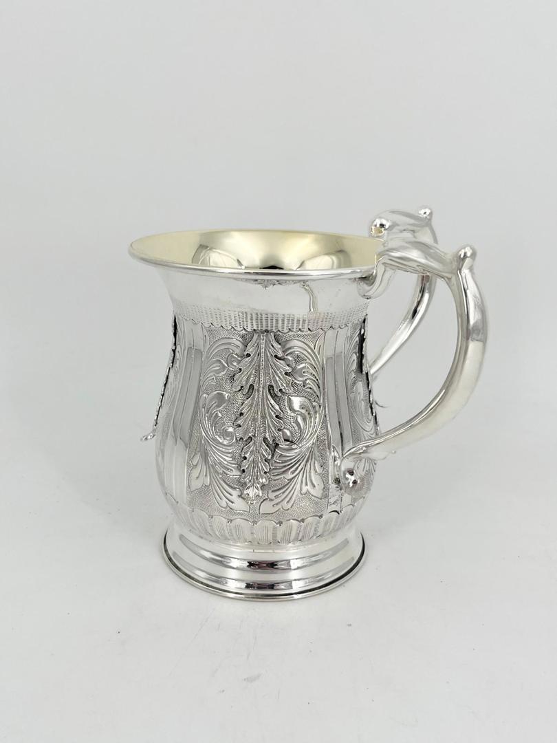 WHASH CUP