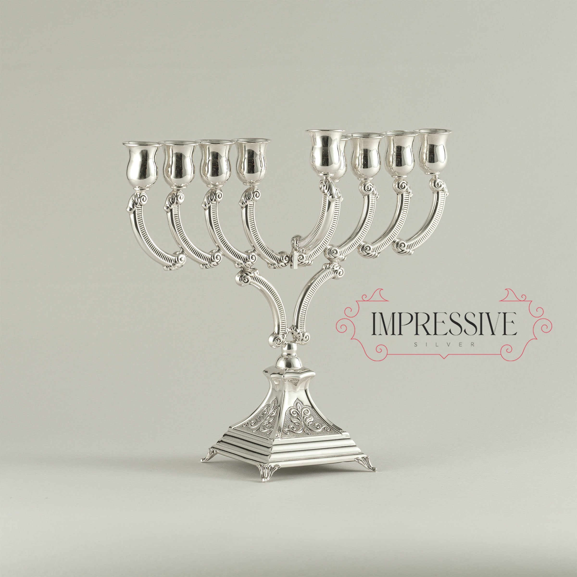 Menorah - MSM03