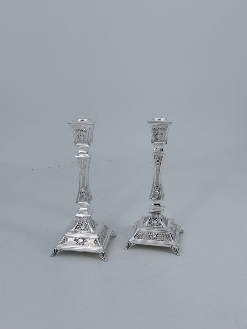 Candle Sticks (set) Small