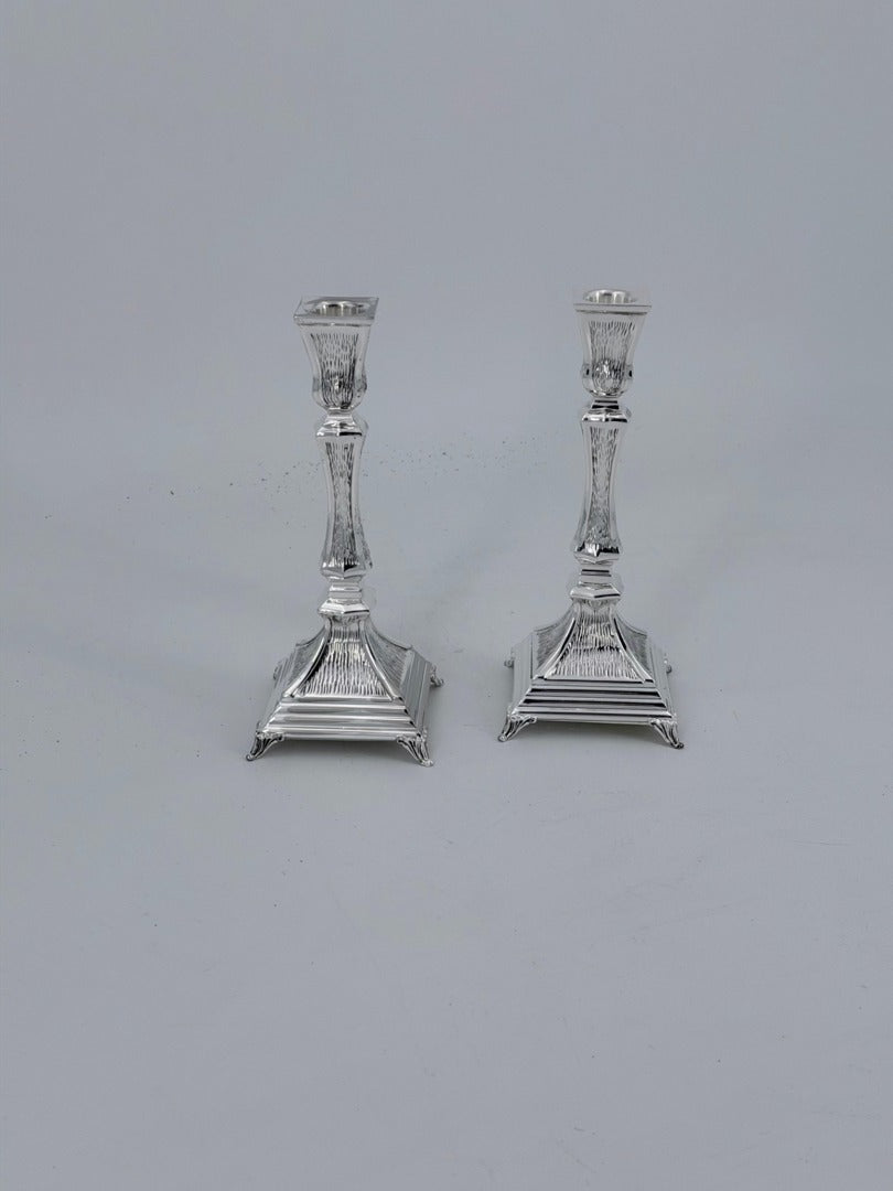 Candle Sticks (set) Small
