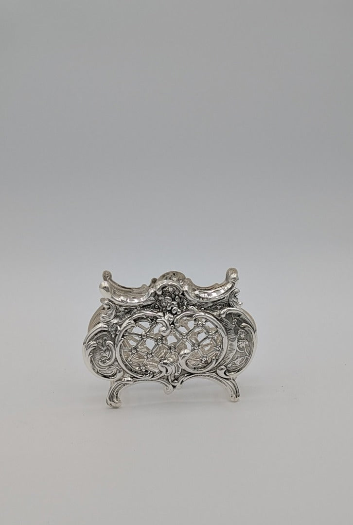 Napkin Holder