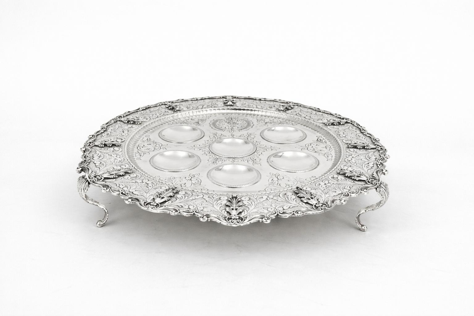 Kaarah Tray
