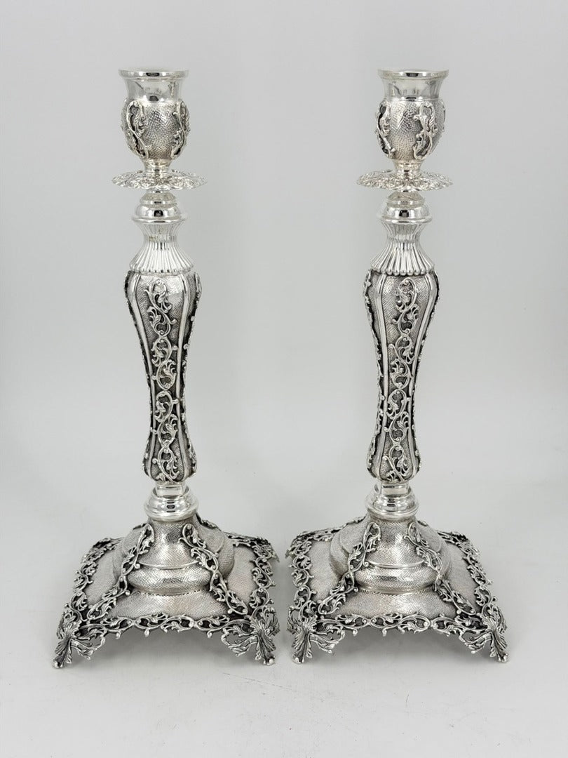 Candle Sticks (set)