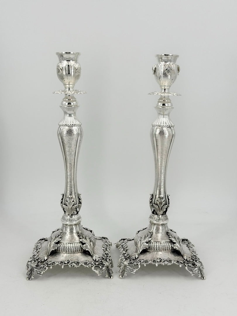 Candle Sticks (set)