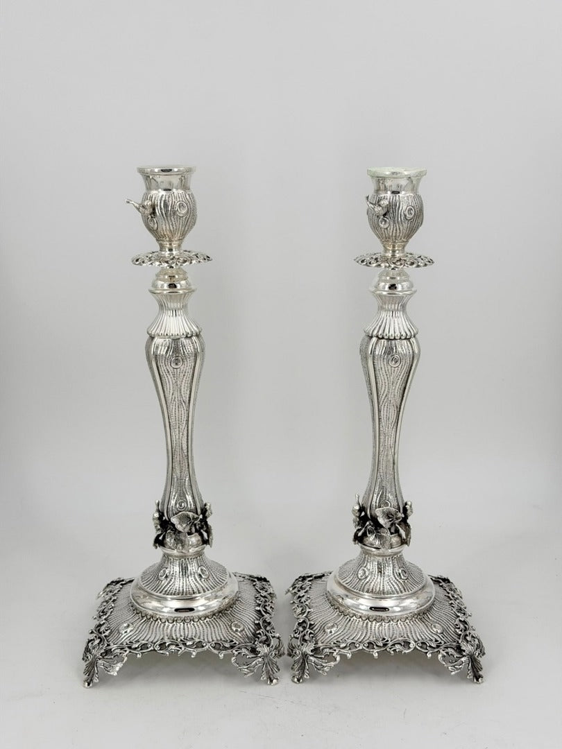 Candle Sticks (set)