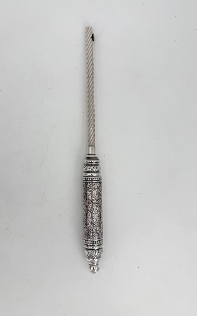 Lighter Round