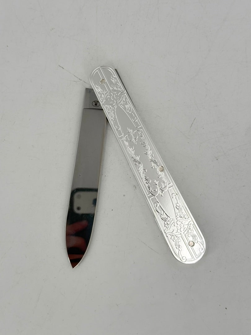 Folding Knife