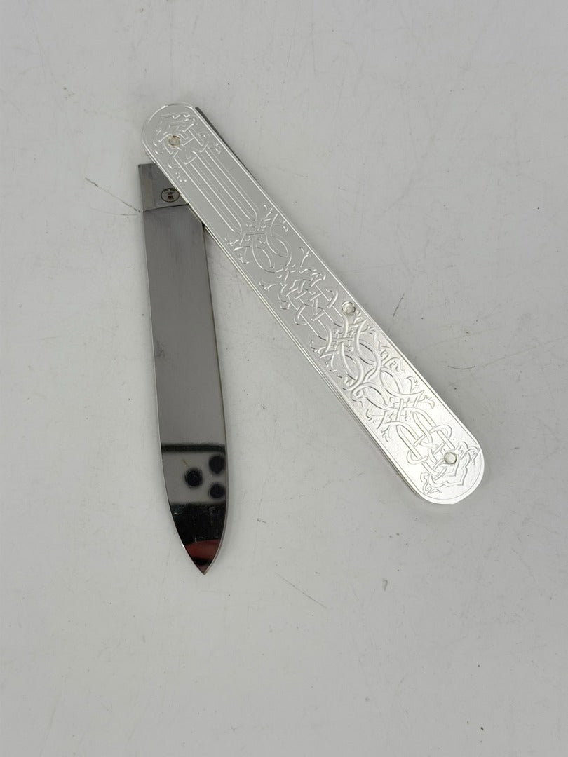 Folding Knife