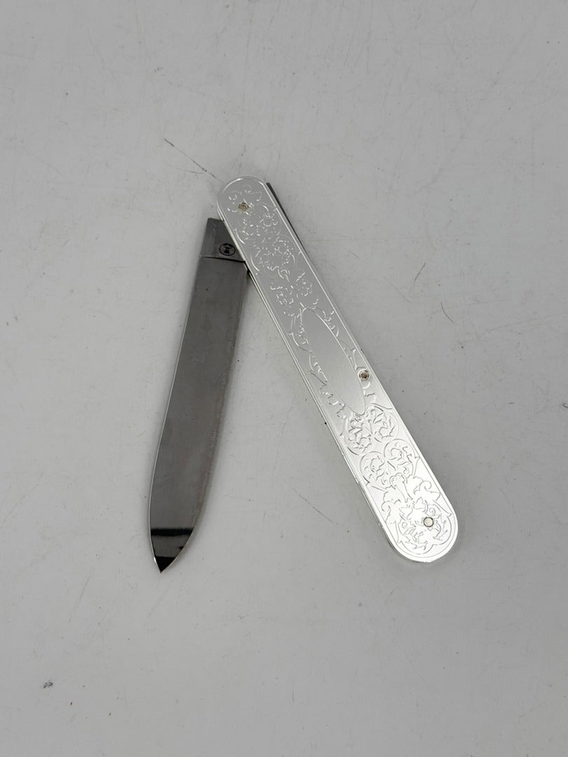 Folding Knife
