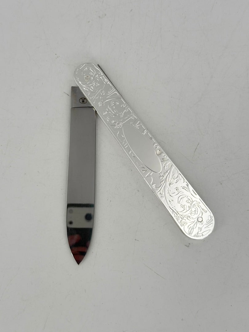 Folding Knife