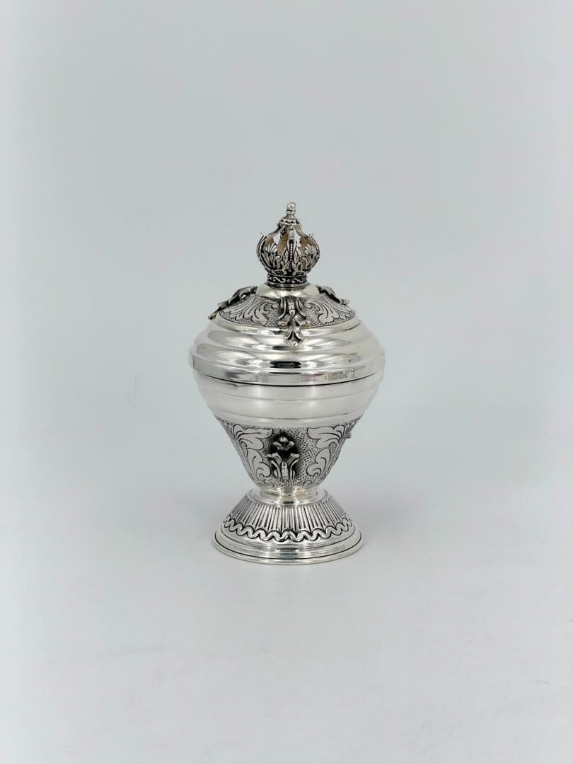 Honey Dish