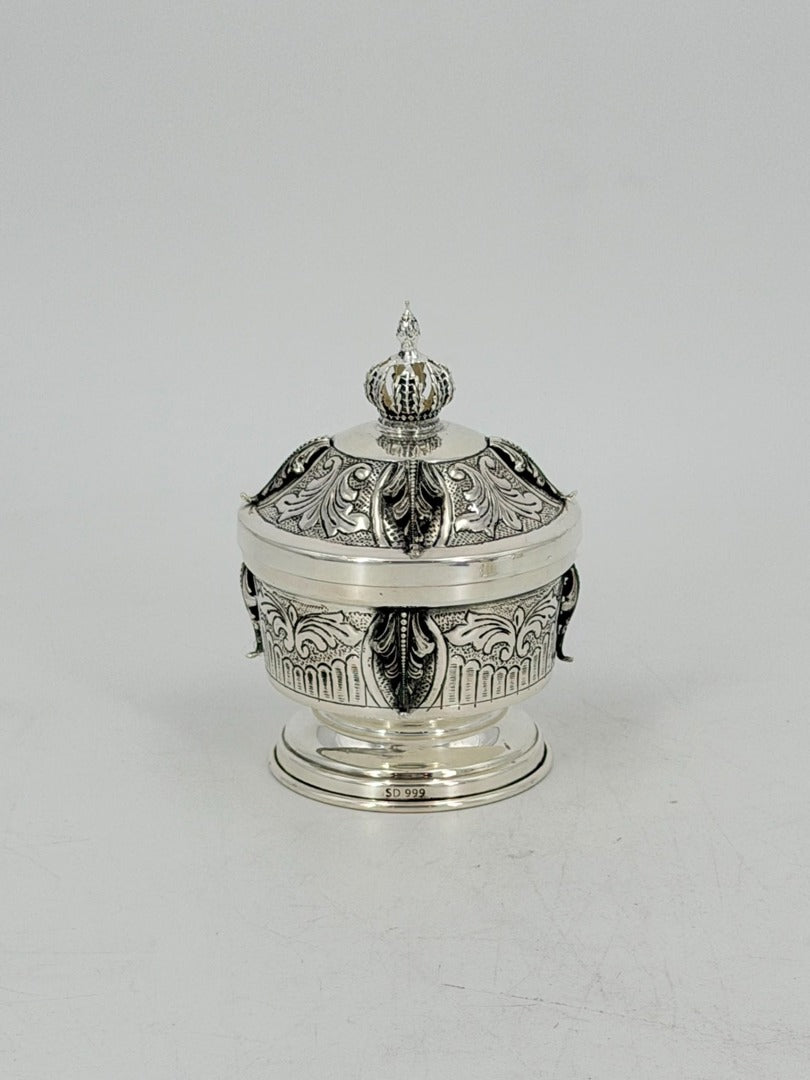 Honey Dish