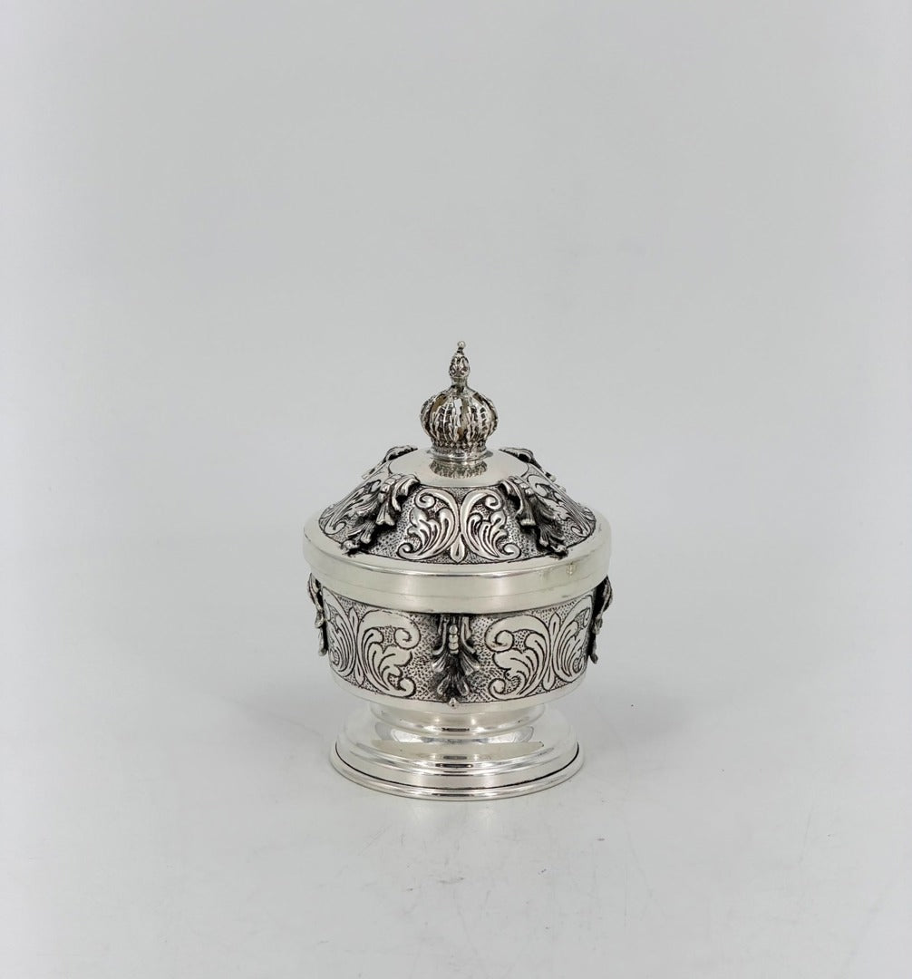 Honey Dish