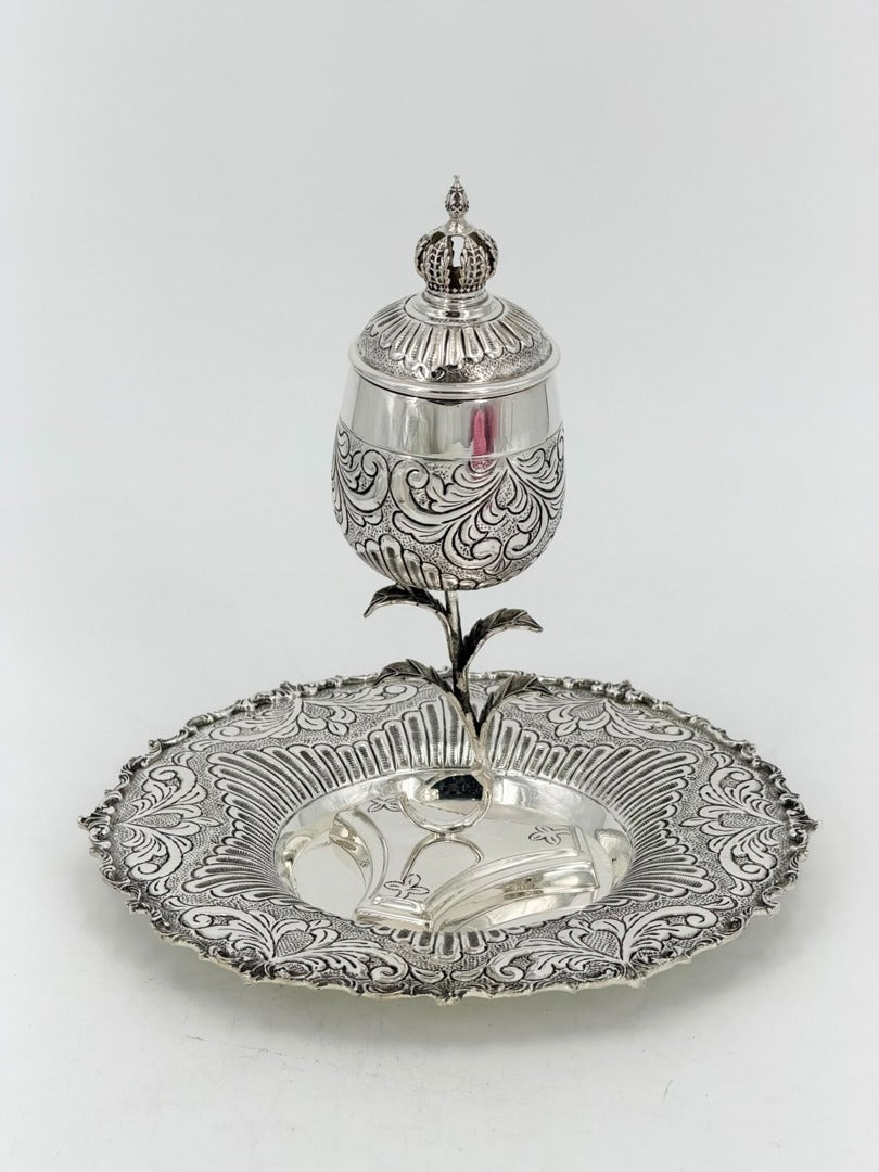 Kiddush Cup Viznitz