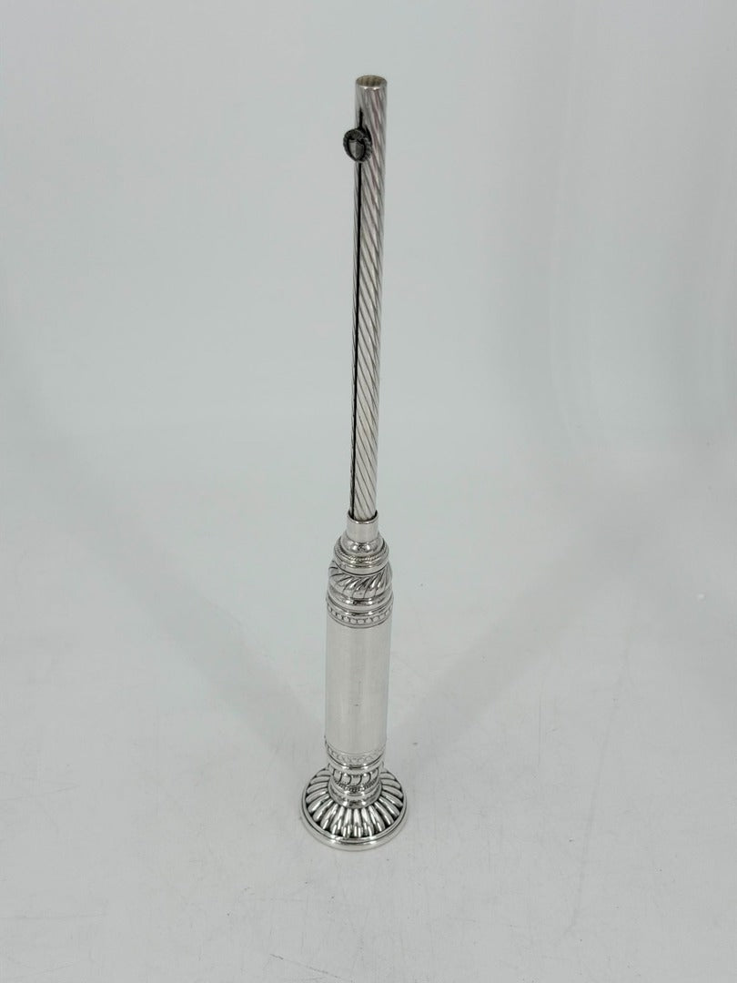 Candle Lighter On Stand