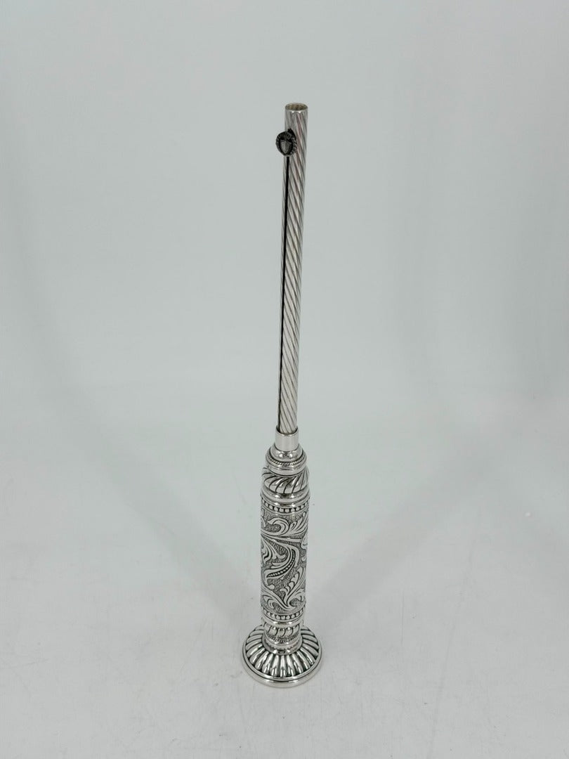Candle Lighter On Stand