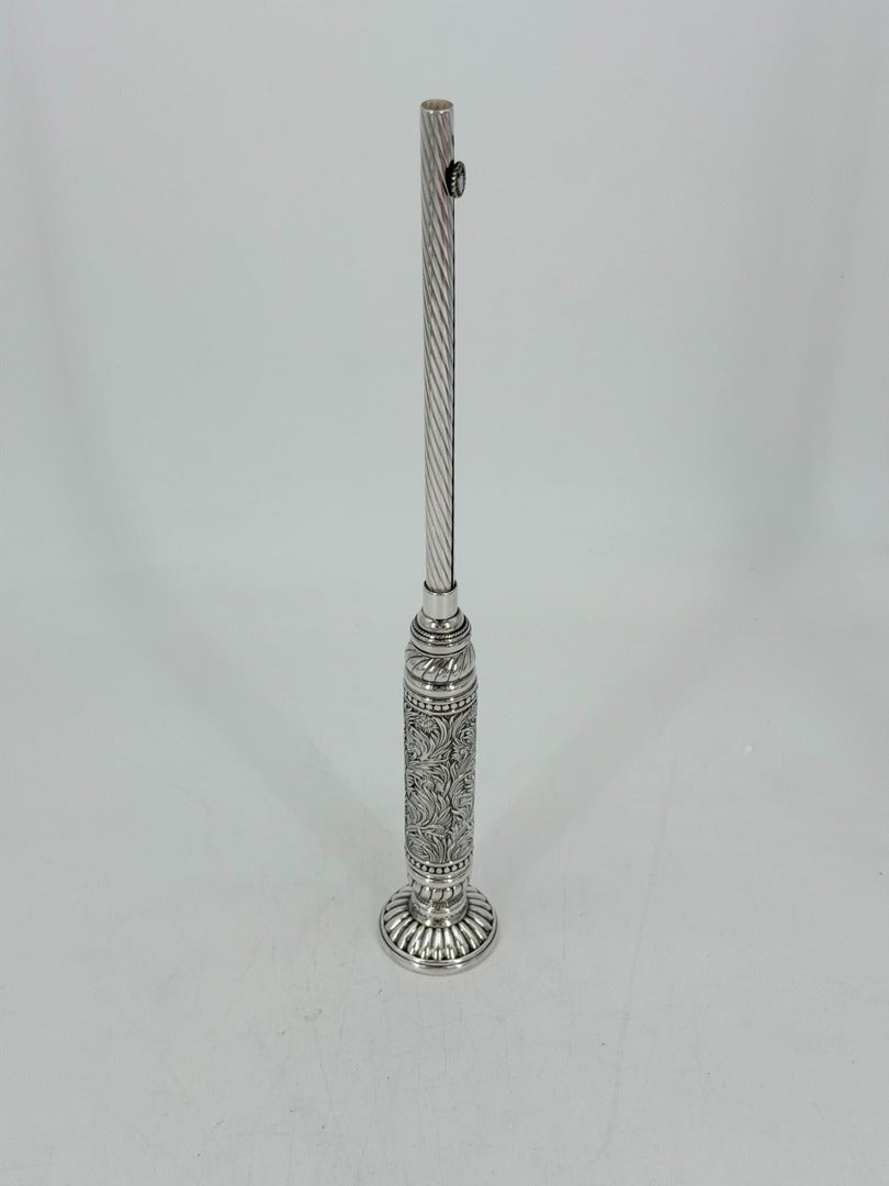 Candle Lighter On Stand
