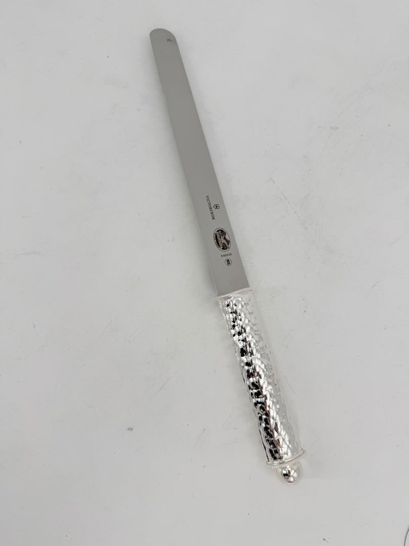 Hammered Knife Victorix (non Serrated)