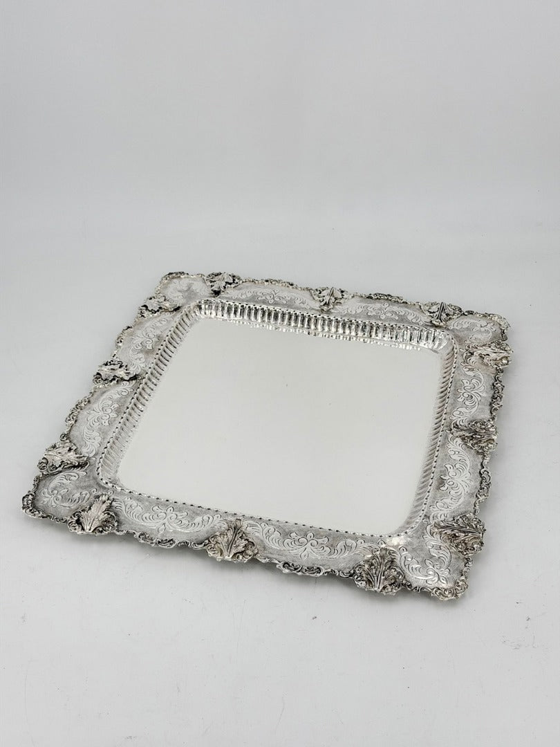 SQ Tray