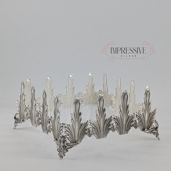 Napkin Holder - MNHLC01