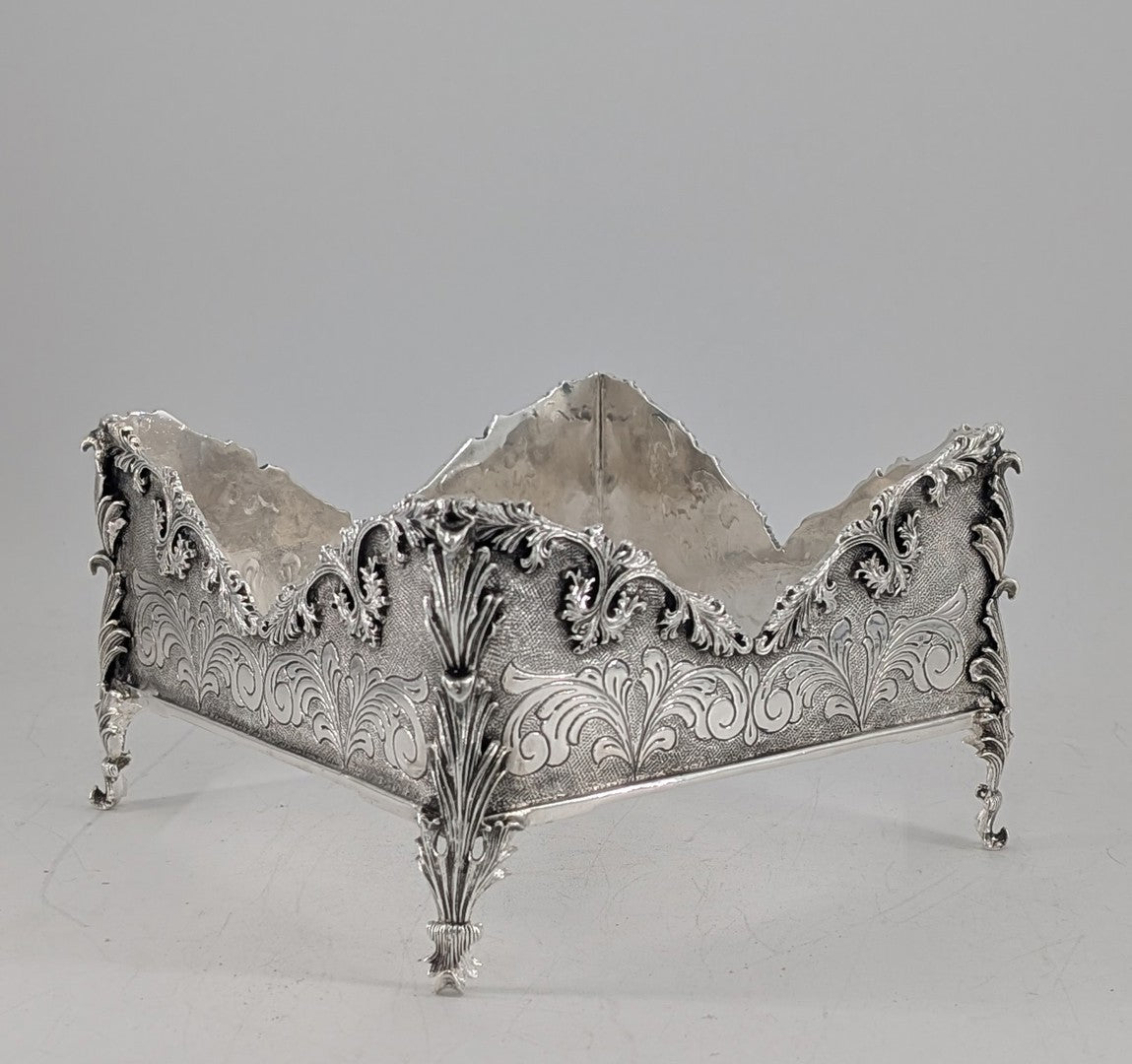 Napkin Holder Square