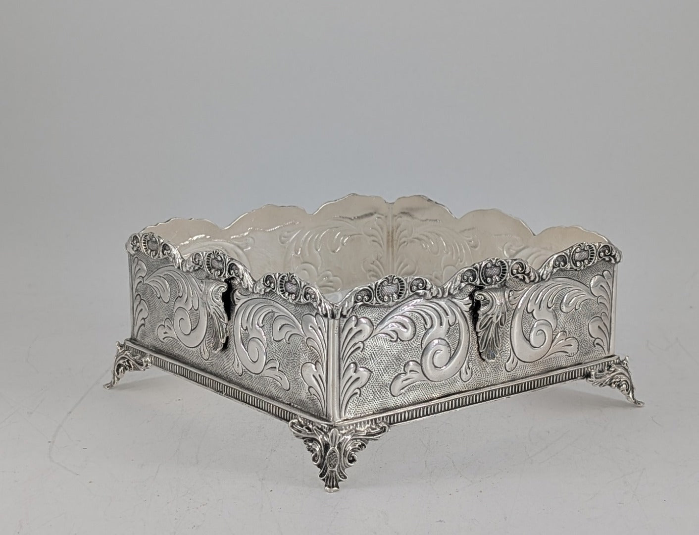 Napkin Holder Square