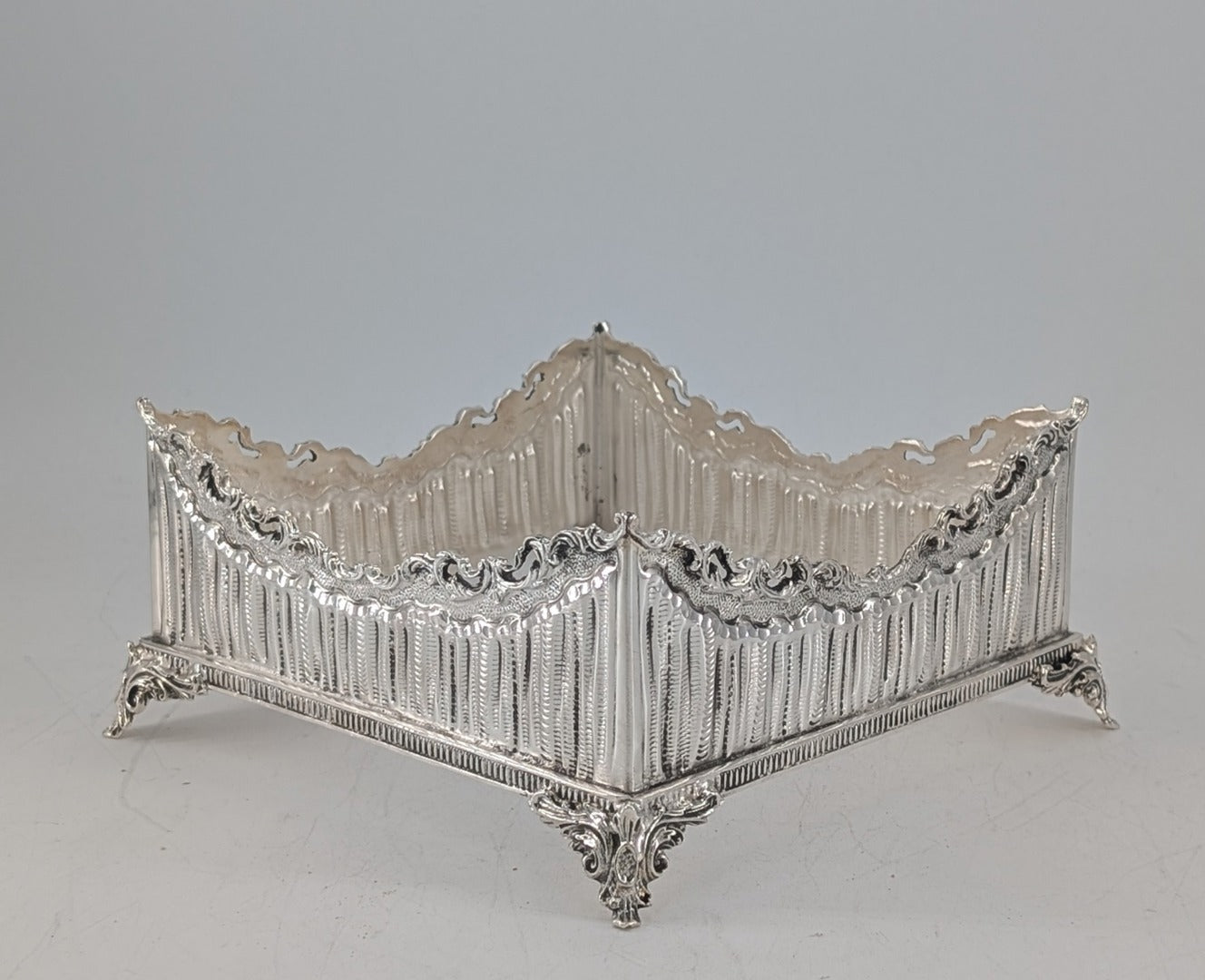 Napkin Holder Square