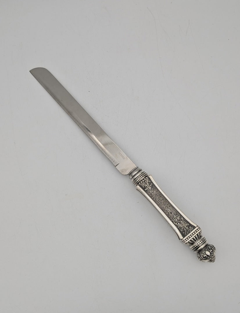 Knife Non Serrated