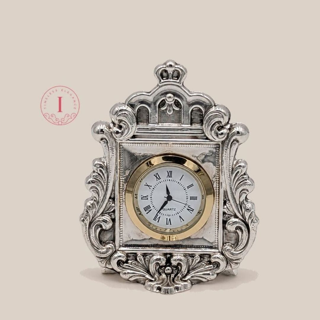 Clock Small