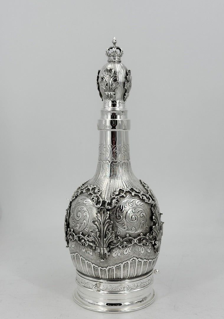 Wine Bottle