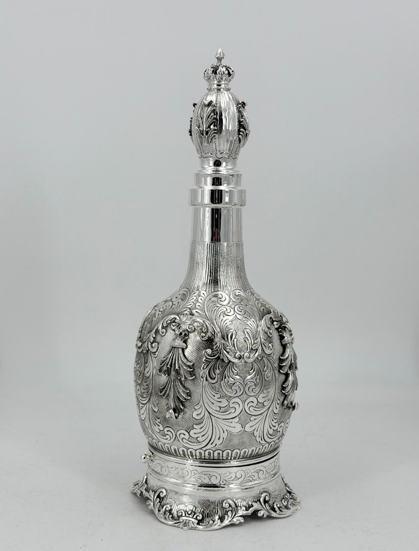 Wine Bottle