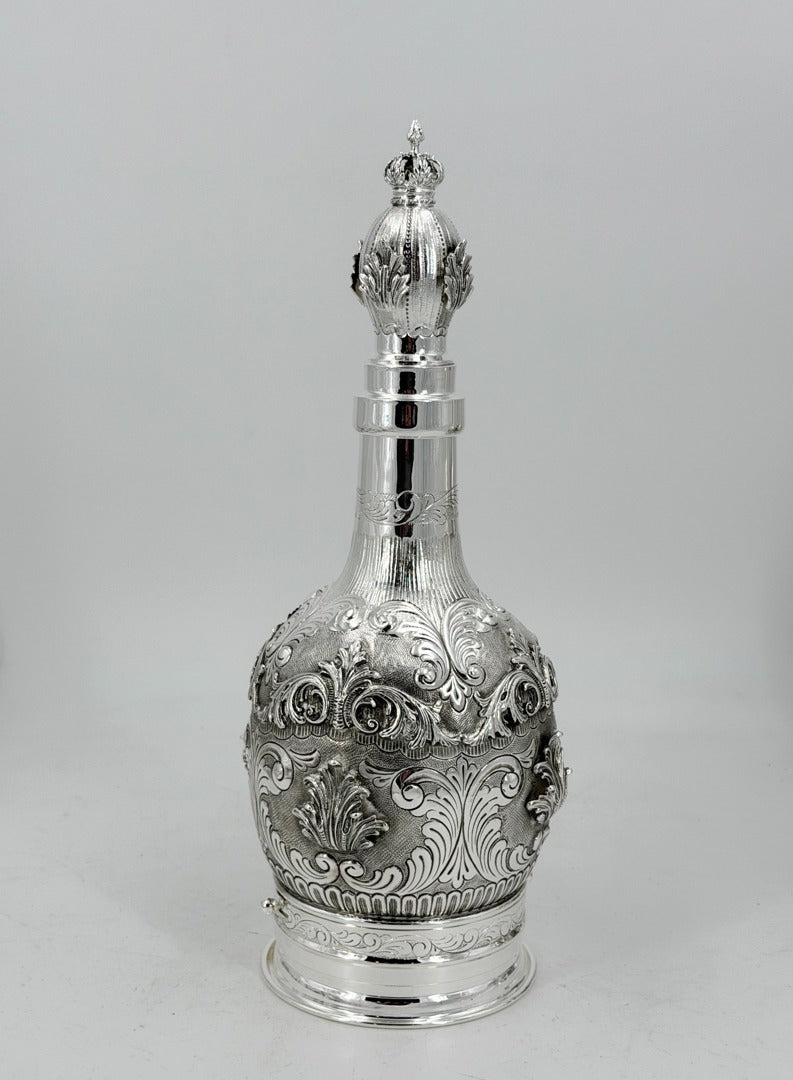 Wine Bottle