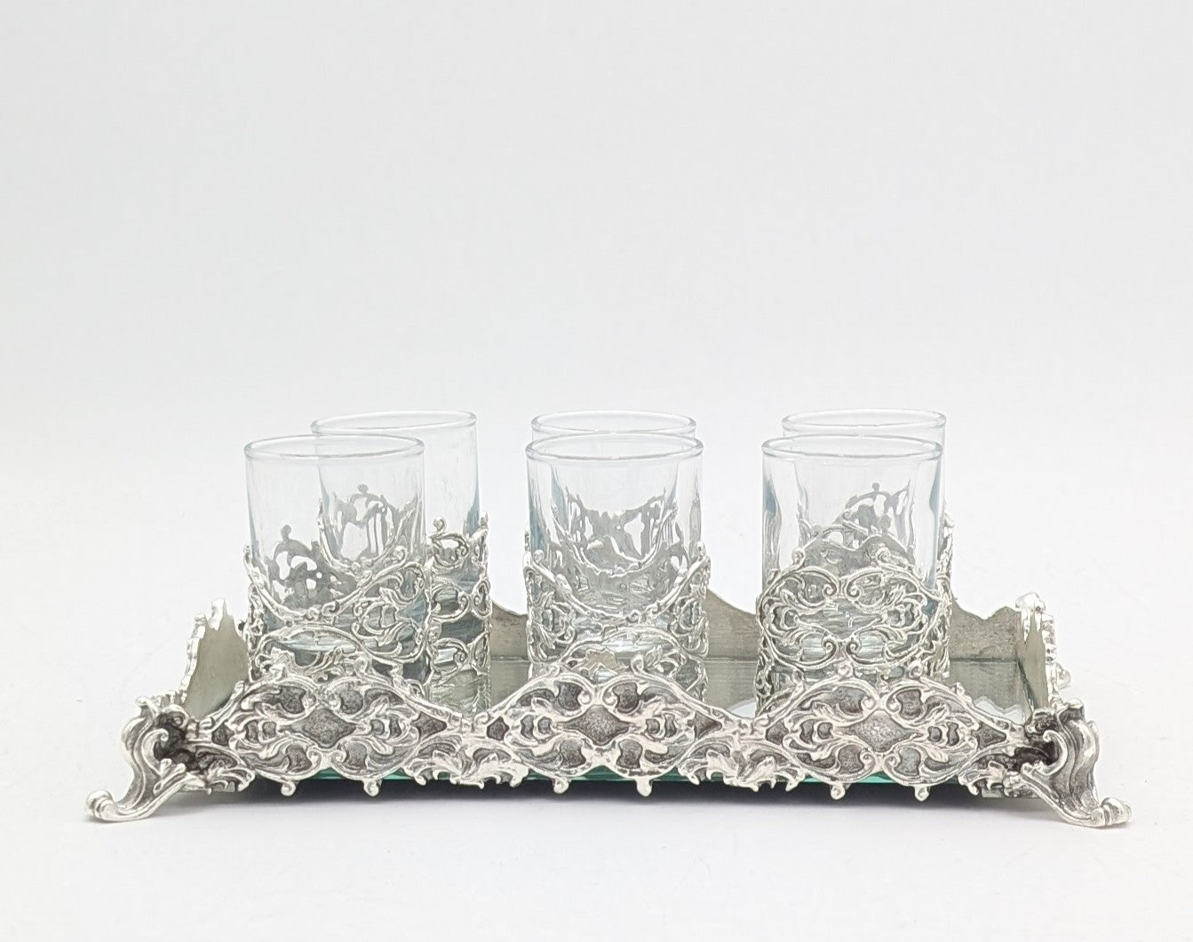 Shot Cup Set (6 Cup)