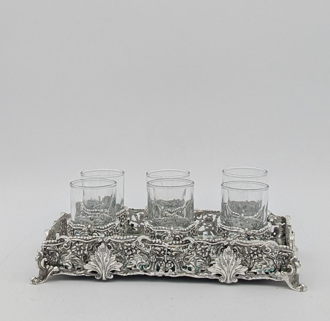 Shot Cup Set (6 Cup)