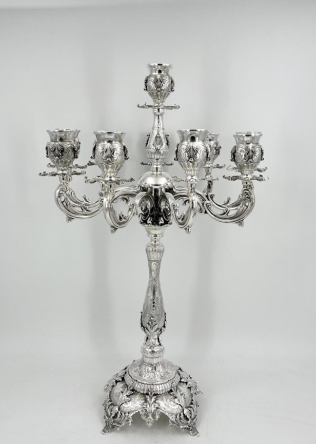 Candelabra 5 Branch